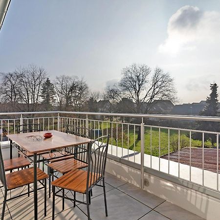 Lucy Appartments Kappel-Grafenhausen Dış mekan fotoğraf