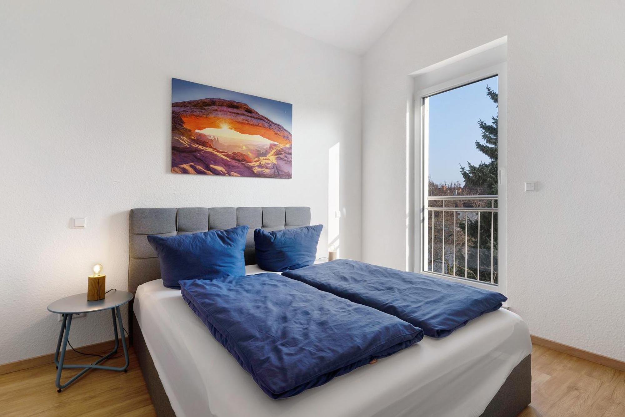 Lucy Appartments Kappel-Grafenhausen Dış mekan fotoğraf