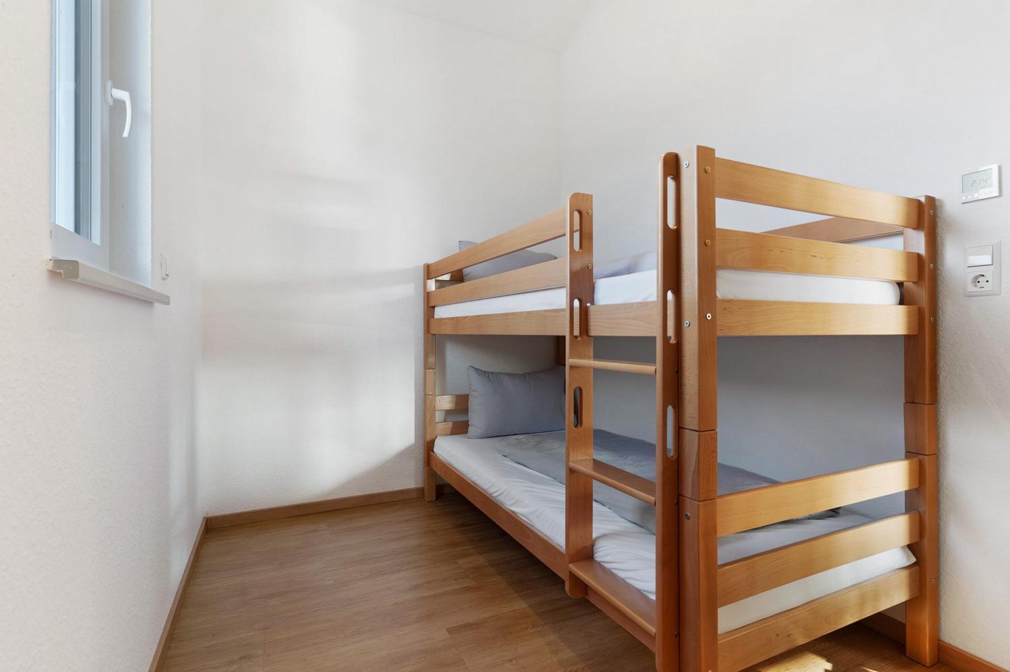 Lucy Appartments Kappel-Grafenhausen Dış mekan fotoğraf