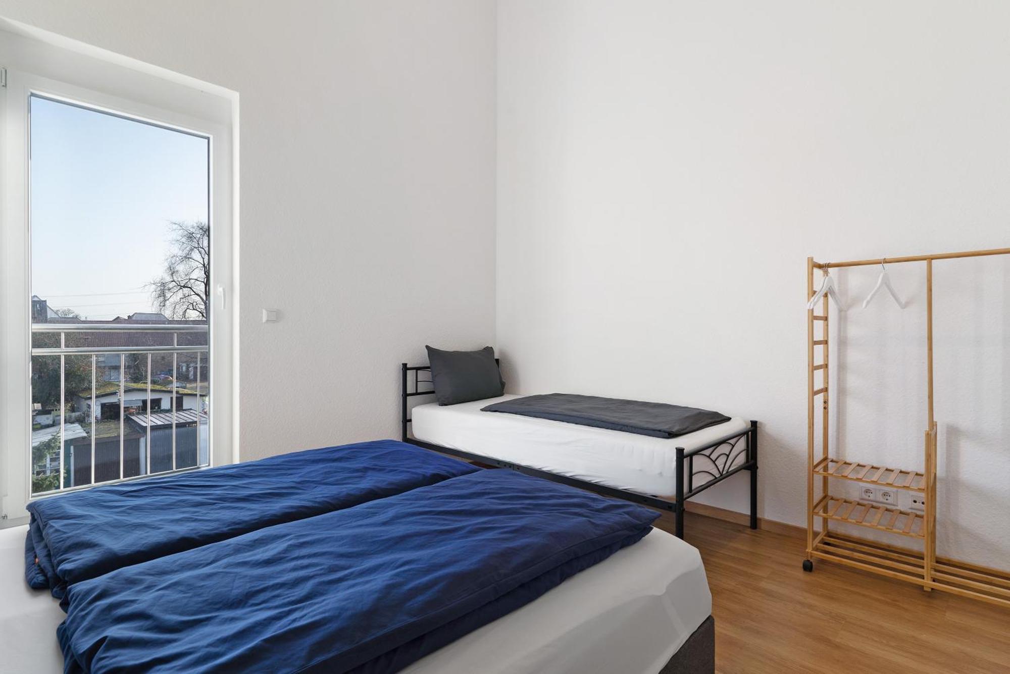 Lucy Appartments Kappel-Grafenhausen Dış mekan fotoğraf